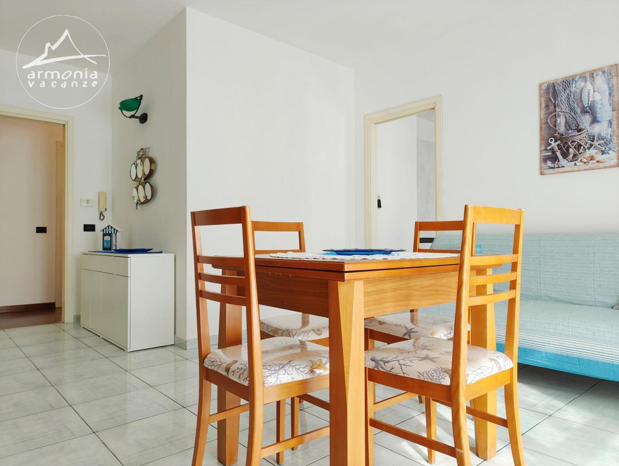 Appartamento Verde Mare - G4 Giulianova Exterior foto