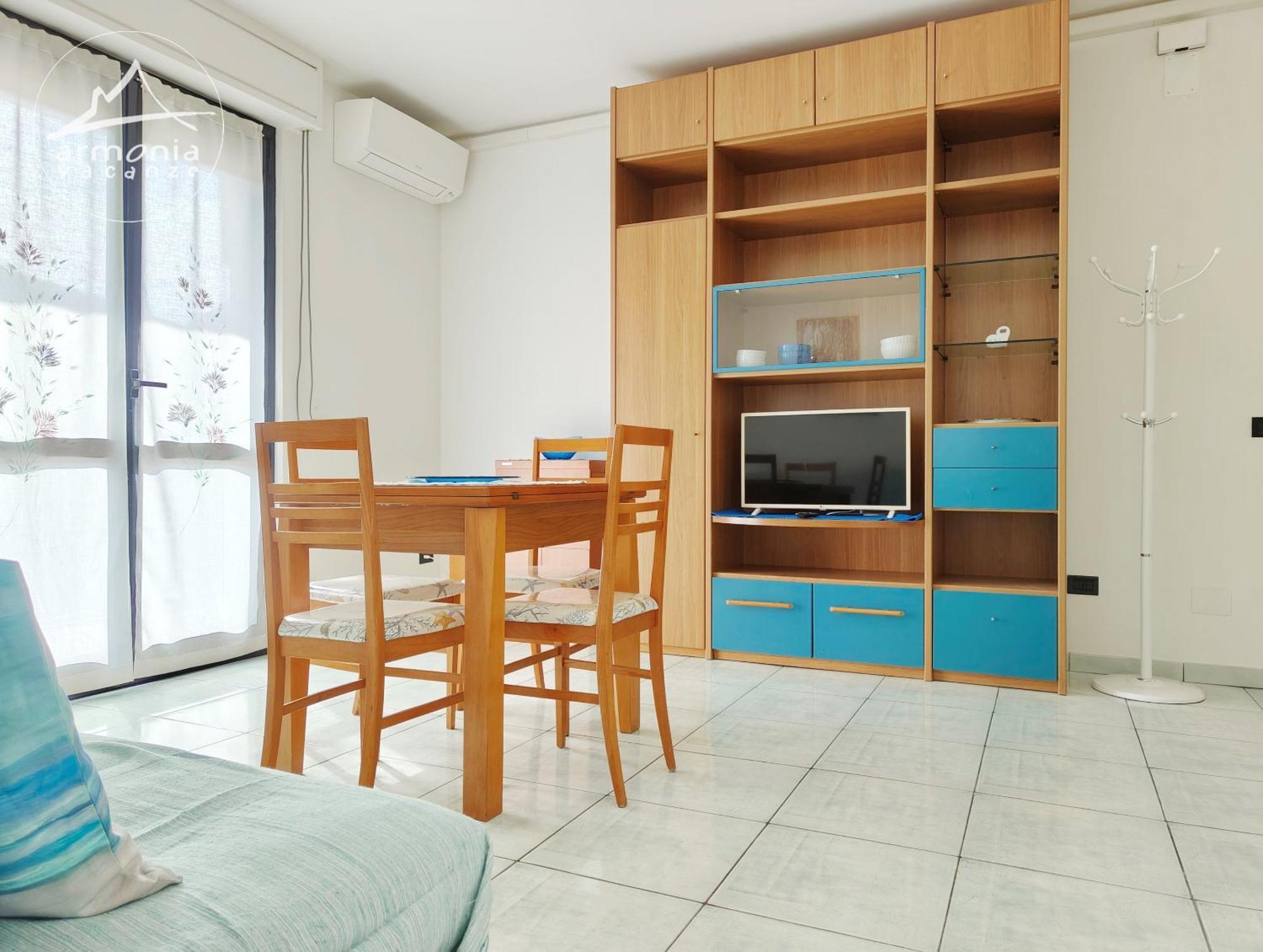 Appartamento Verde Mare - G4 Giulianova Exterior foto